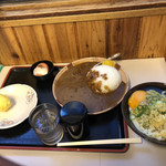 手打十段 うどんバカ一代 - 