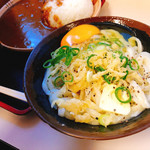 手打十段 うどんバカ一代 - 