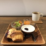 Cafeふたこぶらくだ - 