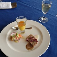 レストラン鳥居平 - 