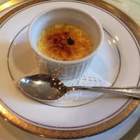 フレンチレストラン 千秋亭 - 