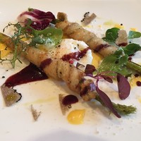 フレンチレストラン 千秋亭 - 