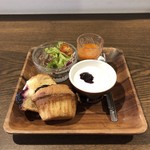 Cafeふたこぶらくだ - 