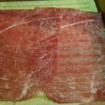 しゃぶしゃぶ温野菜 - 上質なお肉♪