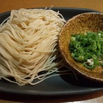 しゃぶしゃぶ温野菜 - 一風堂監修の特製麺