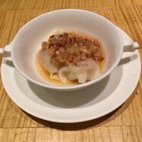 スーツァン・レストラン陳 渋谷店 - 