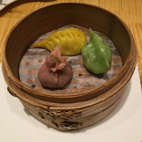 スーツァン・レストラン陳 渋谷店 - 