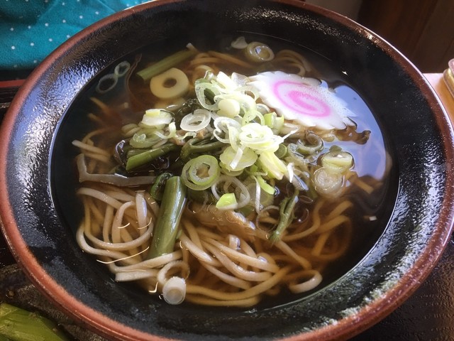 道の駅 羽鳥湖高原レストラン - 西郷村その他（食堂）の写真