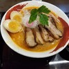元祖辛味噌ラーメン 海老秀 狸小路二丁目店