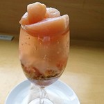 トリトンカフェ代官山 - 