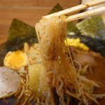 らー麺 たら福 - 