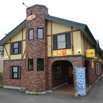 らー麺 たら福 - 