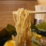 らー麺 たら福 - 