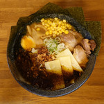 らー麺 たら福 - 