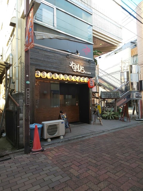 炭火焼鳥 やまむら 大和 焼鳥 ネット予約可 食べログ