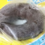 La Mu Tottori Ten - チョコドーナツ