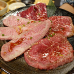 Sumibiyakiniku Horumon Ikora - 