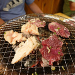 Sumibiyakiniku Horumon Ikora - 