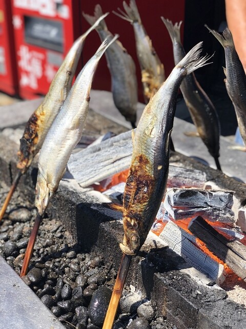 民宿 青塚食堂（あおつかしょくどう） - 小樽（食堂）の写真