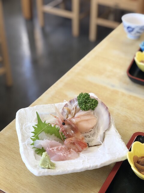 民宿 青塚食堂（あおつかしょくどう） - 小樽（食堂）の写真