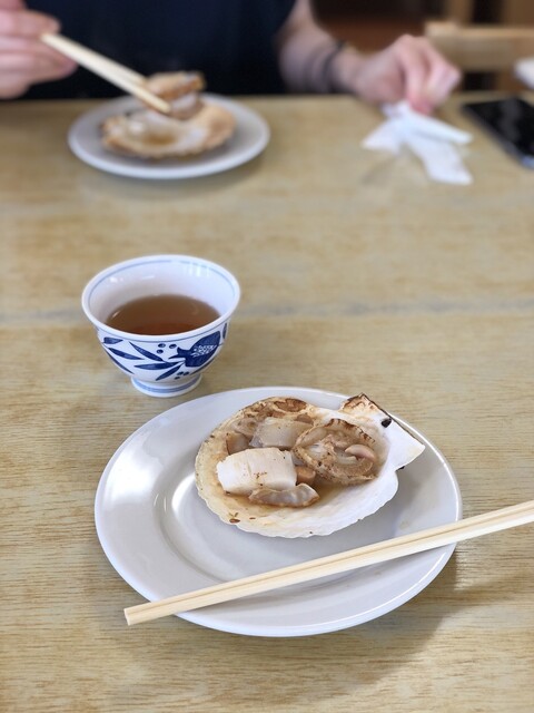 民宿 青塚食堂（あおつかしょくどう） - 小樽（食堂）の写真
