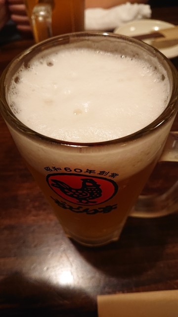 Jidori Tei Hatagaya Ten