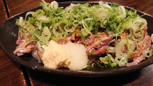 Jidori Tei Hatagaya Ten photo 4