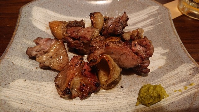 Jidori Tei Hatagaya Ten photo 5