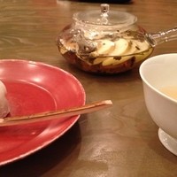 HIGASHIYA GINZA - 