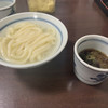 釜あげうどん 長田 in 香の香
