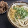 手打ちうどん 一屋