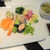 SUSHI YAMA - 料理写真:Sushi Combo Original 95 Kr