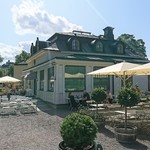 Drottningholms Slottscafé - 