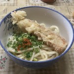 宮川製麺所 - 