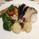 パークサイドダイナー - 