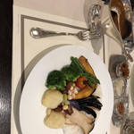 パークサイドダイナー - 