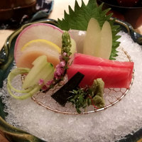寿司 はせ川 西麻布店 - 
