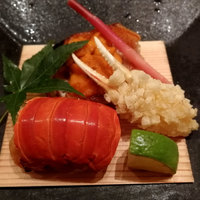 寿司 はせ川 西麻布店 - 
