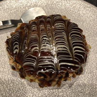 心斎橋鉄板焼き 蓮 - 