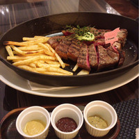 BLT STEAK OSAKA - 