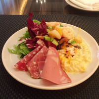 BLT STEAK OSAKA - 