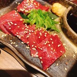 ホルモンかみふく - 