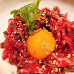 ホルモンかみふく - 