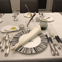 イタリア料理 ルッチコーレ - 