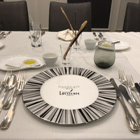 イタリア料理 ルッチコーレ - 