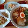 尾道ラーメン 喰海