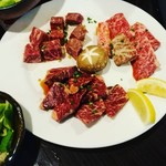 和牛焼肉 龍神 - 