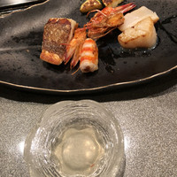 鉄板焼 ちゃやまち - 