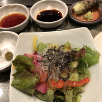 鉄板焼 ちゃやまち - 