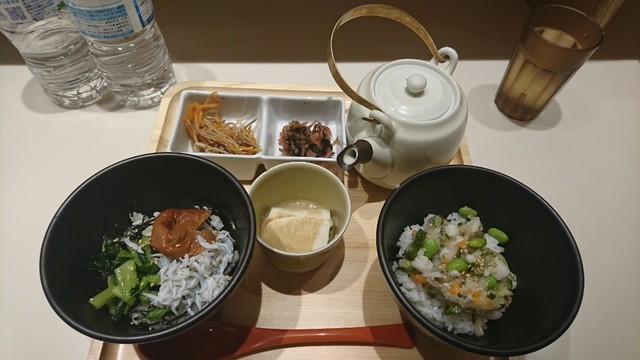 だし茶漬けえん 京都ポルタ店 京都 和食 その他 食べログ